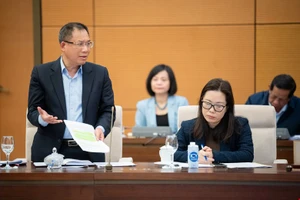 Phó Tổng Giám đốc BHXH Việt Nam: Đủ nguồn chi cho viên chức hưởng trợ cấp thất nghiệp