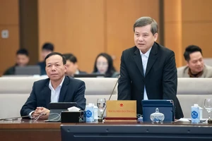 Tổng số lượng Thẩm phán TAND các cấp là 7.004 người