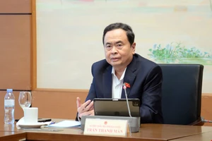 Tăng số lượng Thứ trưởng, Phó Thủ trưởng cơ quan ngang bộ