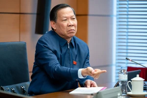 Ông Phan Văn Mãi: Thương mại hóa kết quả nghiên cứu khoa học mang lại hàng trăm tỉ