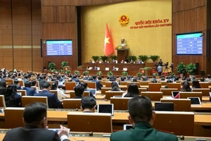 Chốt việc thực hiện chức năng, nhiệm vụ thanh tra sau sắp xếp, tinh gọn bộ máy