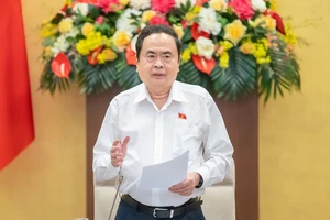 Hồ sơ liên quan sửa đổi Hiến pháp 2013 là tài liệu công khai