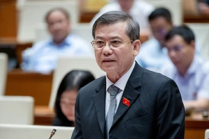 Ngành tòa án đề cao kỷ cương, kỷ luật công vụ