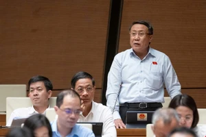 Đề xuất bổ sung bảo hiểm thất nghiệp đối với lao động khu vực công