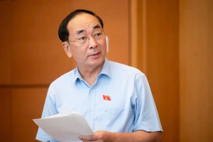 Đề xuất lập cơ quan chuyên trách bảo vệ dữ liệu cá nhân thuộc Bộ Công an