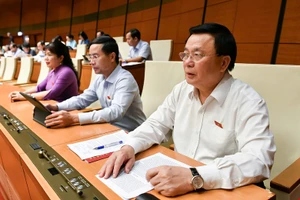 Chính phủ được ban hành nghị quyết để sửa luật khi nào?