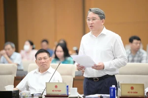 Đề xuất chọn ngày 31-5 là ‘Ngày toàn dân tiết kiệm, chống lãng phí’