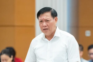 Thứ trưởng Bộ Y tế: Tỉ lệ thuốc giả của Việt Nam ở mức thấp so với trung bình thế giới