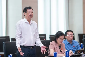 Đại biểu Quốc hội: 'Các chuyến bay delay rất nhiều'