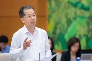 Chánh án Tối cao nói về quy định bồi thường khi thu hồi đất: 'Lý thuyết nghe có vẻ rất hay nhưng khó thực hiện'