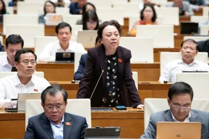 Sau dịch Covid-19, bệnh viện hết thuốc, người bệnh phải mua ngoài nhưng chưa được BHYT chi trả