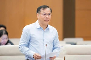 Trưởng Công an xã có quyền kiểm tra về môi trường, an toàn thực phẩm