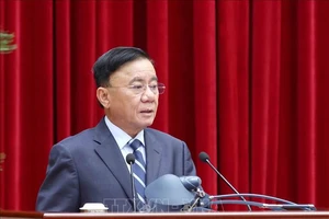 Thường trực Ban Bí thư: Kịp thời thay thế, cho từ chức, miễn nhiệm cán bộ uy tín thấp, năng lực yếu kém