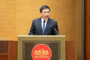 Từ 1-7-2026, chuyển nhượng vàng miếng phải chịu thuế thu nhập cá nhân