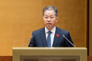 Từ 1-1-2026, Việt Nam sẽ có Thẩm phán là người nước ngoài