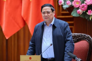 Thủ tướng: Tới 31-12 phải khôi phục nhà ở an toàn cho 12 hộ dân tại Khe Sanh 