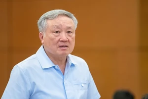 Phó Thủ tướng yêu cầu TP.HCM tập trung xử lý dứt điểm các dự án vướng mắc, tồn đọng kéo dài