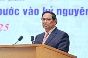 Thủ tướng: 'Quan trọng nhất là làm gì cũng phải có cảm xúc'