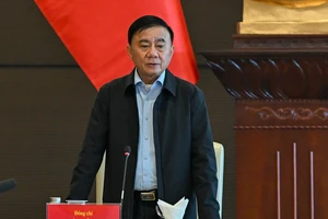 Đến 2030, Việt Nam có đội ngũ 10.000 chuyên gia an ninh mạng trình độ cao