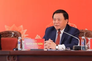 ‘Đề ra mục tiêu vươn tầm trong kỷ nguyên mới mà không đổi mới thì không được’