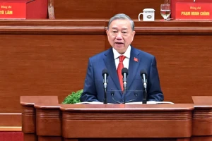 Tổng Bí thư: Không ngừng đổi mới, cải cách để phát triển nhanh và bền vững