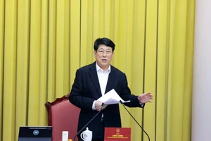 Chủ tịch nước: Chuẩn bị tốt các điều kiện phục vụ Nhân dân vui xuân, đón Tết