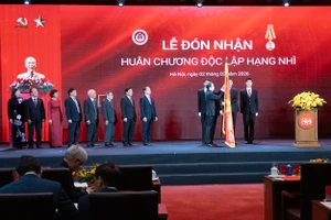 Chủ tịch Quốc hội: Nhiệm vụ của Ủy ban Pháp luật và Tư pháp rất nặng nề nhưng cũng rất vẻ vang