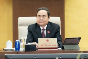 Trình bổ sung một số cơ chế, chính sách đặc biệt đầu tư xây dựng Điện hạt nhân Ninh Thuận