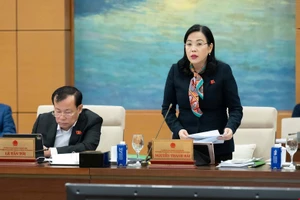 Kiến nghị sớm gỡ vướng Nghị định 46