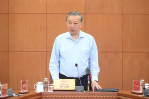 Hội nghị Trung ương 2 sẽ có ‘tuyên ngôn’ về chống tham nhũng, lãng phí với cách làm mới