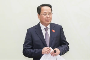 Hội đồng Bầu cử Quốc gia thông tin về đơn khiếu nại, tố cáo liên quan bầu cử