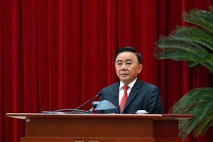 Nhân sự Đại hội XIV của Đảng: Chặt chẽ, khách quan, nhiều đổi mới về quan điểm