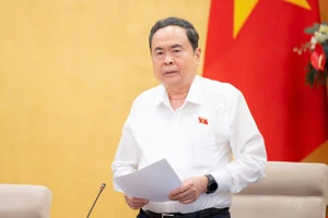 Chủ tịch Quốc hội yêu cầu chuẩn bị chu đáo nội dung về công tác nhân sự