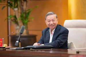 Danh sách các Ủy viên Bộ Chính trị, Ban Bí thư trúng cử đại biểu Quốc hội khóa XVI