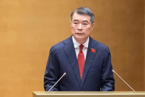 Thủ tướng Lê Minh Hưng nhận thêm nhiệm vụ mới