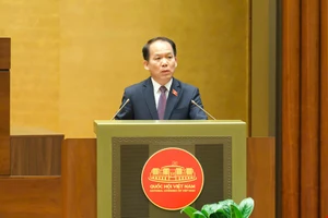 Cơ chế kiểm tra, giám sát và giải trình đủ mạnh khi phân quyền cho Hà Nội