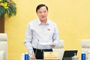 Đề xuất Đồng Nai trở thành thành phố trực thuộc Trung ương từ 30-4-2026