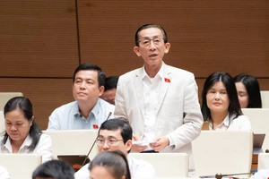 Đại biểu hiến kế để phát triển TP Đồng Nai trong tương lai