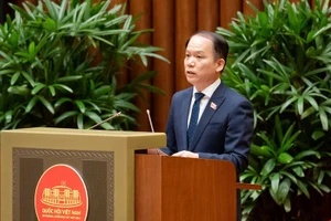 Người trực tiếp tham gia giải quyết tranh chấp đầu tư quốc tế được hưởng hỗ trợ 300% lương