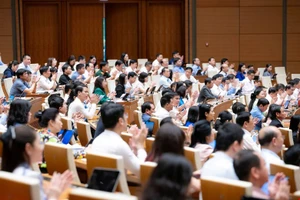  Mở rộng thẩm quyền công chứng không theo địa hạt 