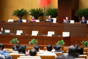 Kế hoạch thu hồi đất, giá đất, phương án bồi thường... phải công khai cho dân biết