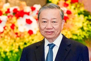 Tổng Bí thư, Chủ tịch nước Tô Lâm sắp thăm cấp Nhà nước tới Ấn Độ