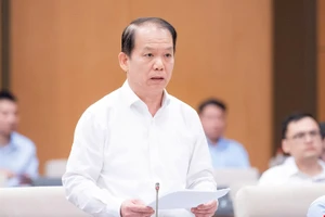 Đề xuất bổ sung quy định về việc hợp nhất văn bản quy phạm pháp luật của địa phương