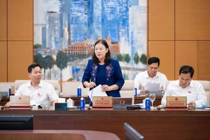 Khối lượng công việc cấp xã gia tăng nhưng chế độ, chính sách chưa tương xứng