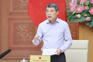 Bộ trưởng chịu trách nhiệm cá nhân trước Thủ tướng nếu chậm ban hành Thông tư hướng dẫn