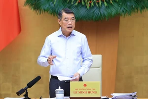 Không đẩy khó khăn cho người dân, doanh nghiệp khi thiết kế chính sách 