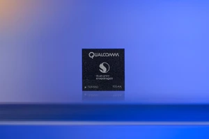 Xuất hiện chip Snapdragon với nhiều công nghệ mới