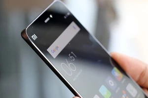 Xiaomi Mi 6 đe dọa nhiều smartphone cao cấp