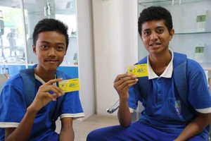 Viettel mở rộng kinh doanh 4G tại nước ngoài