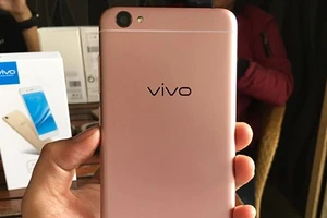 Vivo và TGDĐ hợp tác cùng phát triển 